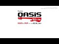 ™Radio Oasis Rock and Pop Mix Session™ N* 35 🔥💥U2 - New Year's Day💥🔥