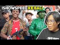 SPEED KE BALI - Nobar IShowSpeed Indonesia