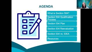 Navigating Section 504: Essential Knowledge for Families