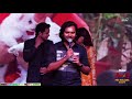 rana daggubati speech @ hero pre release event shreyas media