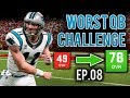 Sheffield's Chance at a Super Bowl Championship - Madden 20 Rebuild Challenge | Ep.8