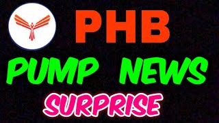 Phb coin Whats Next! Phoenix global Price Prediction! PHB News Today