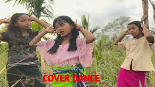 Panda Rangjahma || kaubru music video song || cover dance || ar creative achai