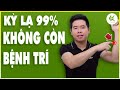 Mẹo Chữa BỆNH TRĨ Tại Nhà Ai Cũng Nên Biết | Có Cách Này Thì Chẳng Còn Lo Bệnh Trĩ | TCL