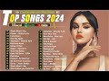 Dua Lipa, Ed Sheeran, Adele, The Weeknd, Maroon 5, Rihanna, Miley Cyrus 🌟 Música Pop En Inglés 2024💖