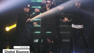 세븐 SE7EN [4K 직캠]Digital Bounce@170318 Rock Music