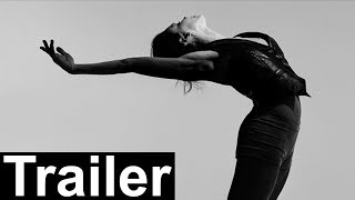 Natalia Osipova - Pure Dance - Teaser Trailer