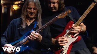Deep Purple, London Symphony Orchestra - Smoke On The Water (Live)