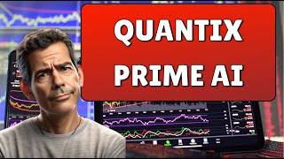 Quantix Prime AI 🚀 Avis et Critiques 2024 : Plateforme de Trading Automatisé Fiable ou Arnaque ? 🤔