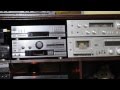 MY HI-FI COLLECTION  VIDEO 1