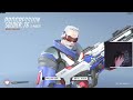 potg 21k dmg gale insane soldier 76 season 6 top 500 gameplay