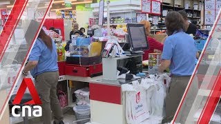 FairPrice to charge for plastic bags at selected outlets in month-long trial