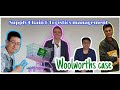Woolworths case study