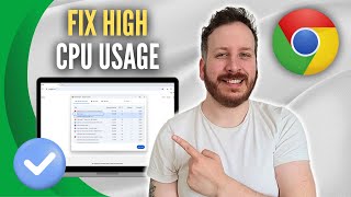 How To Fix High CPU Usage On Chrome