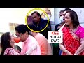 3 Sec Long😱 Nita Ambani mistakenly kissed Ajay Piramal in front of husband Mukesh Ambani