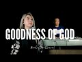 Goodness of GOD - Rachel Mutiara