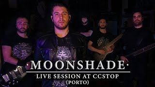 Moonshade - Eventide Sessions (Live at Moonshade's headquarters)