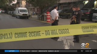 NYC Shootings: 16-Year-Old Killed, 2 Other Teens Wounded
