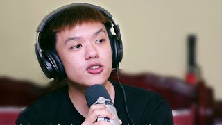 FLAPTZY SHARED HIS EXPERIENCE AS A PRO PLAYER WHILE BEING A TOP STUDENT