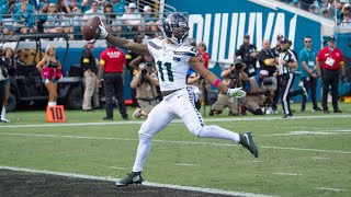 Every Seahawks Touchdown | 2025 Regular Season
