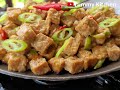 sizzling tofu tokwa recipe ng pwedeng pwede pang ulam or pam pulutan