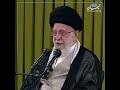 بیان نگرانی و ترس خامنه‌ای به اسم مردم عده‌ای در فضای مجازی و غیرمجازی روی اعصاب «مردم» راه می‌روند