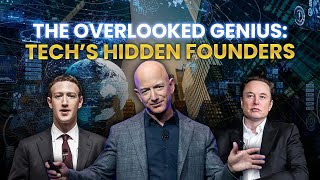 The Overlooked Genius: Hidden Tech Founders Changing the Future