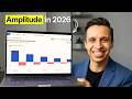 Amplitude Tutorial: Everything You Need to Know in 2026