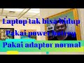 Cara perbaiki acer 4738z tak bisa hidup pakai batrey