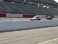 gary u0026 pam beineke s 71 k u0026k daytona at darlington race festival 9 25 2010