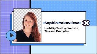 Usability Testing: Website Tips and Examples