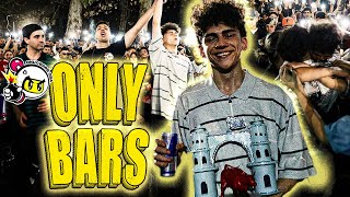 😈100% LO MEJOR DE LA ONLY BARS💥💣 MINUTAZOS Y ACOTES QUE EXPLOTARON CBA🔥🇦🇷 (Subtitulado)