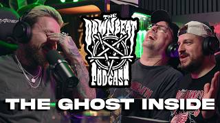 THE GHOST INSIDE | A TRAGIC BUS CRASH, LIFE CHANGING INJURIES + OVERCOMING ADVERSITY.