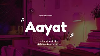 Aayat | Full Audio Song | Bajirao Mastani | Ranveer Singh, Deepika Padukone | Arijit Singh