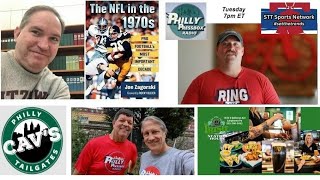 The Eagles Keep Rolling! Joe Zagorski and Andrew Coligan Visit (PPR 525)