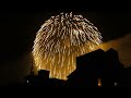 長岡花火　三尺玉　2013年8月3日　nagaoka fireworks sanjyaku dama