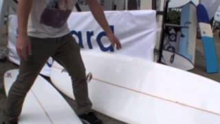 GSI Surfboards