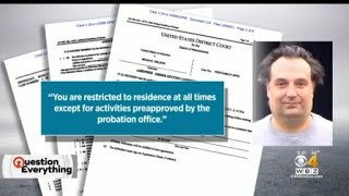 Question Everything: How does house arrest work?