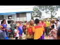 Opening Celebration of the 2018 PNG Foursquare Pastor's Convention