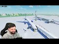 npc flights update in cabin crew simulator roblox