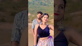 Muskaan Tahaar Let Aave Jaan 💕💙 || #khushboo #ghazipuri #new #bhojpuri #shorts #video #viral #dance