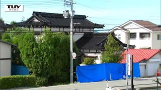 三川町の90歳女性殺害事件　アルバイト従業員の男(28)を殺人容疑で逮捕　闇バイト関連の強盗の可能性は低いか（山形）