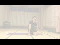 男性もyoga 久しぶりのブリッジに挑戦