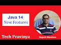 Java 14   New Features