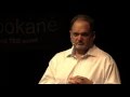 Food As Ministry | Robert Lombardi | TEDxSpokane