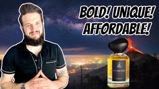 NEW!! Andraus Parfums - Heavenly Place | Fragrance Review 2022 |