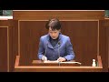 徳島市議会　令和５年１２月定例会　閉会日（令和５年１２月２６日）