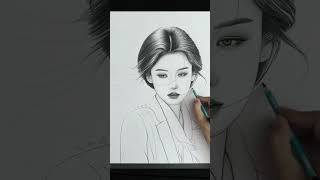 The SHOCKING Truth About Portrait Drawing Techniques