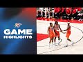 OKC Thunder at Portland Trail Blazers | Game Highlights | November 1, 2024