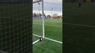 Satisfying Grasscutters😩#footballshorts #football